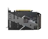 ASUS GeForce RTX 3060 DUAL OC V2 LHR 12GB GDDR6 - 662307 - zdjęcie 5